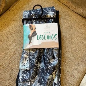 Balance Collection Leggings